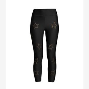 Ultracor sprinter star legging